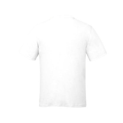 S05610 - Parkour - Men’s Crew Neck Cotton T-Shirt - T-Shirts