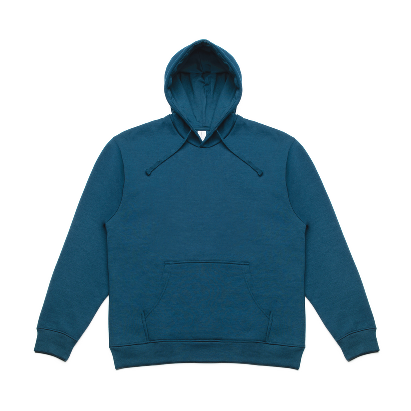SS1024 Pullover Hoodie - Indigo / X-Small - Pullover Hoodie
