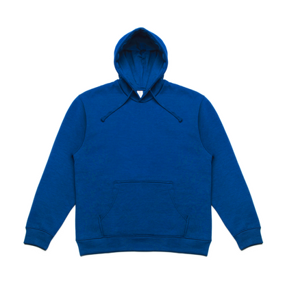 SS1024 Pullover Hoodie - Royal Blue / X-Small - Pullover