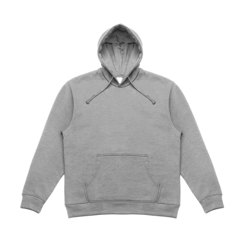 SS1024 Pullover Hoodie - Sports Grey / X-Small - Pullover