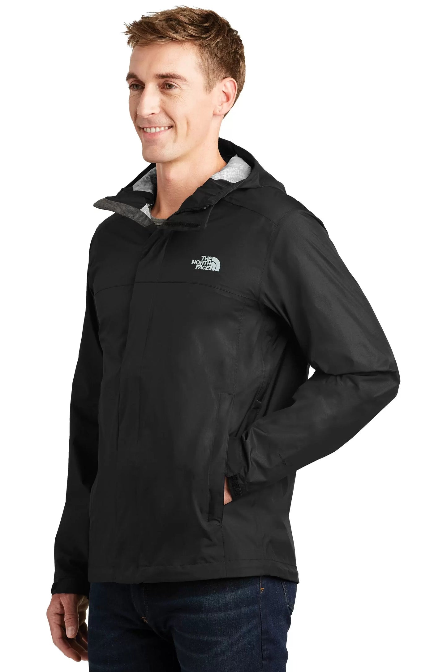 THE NORTH FACE® DRYVENT™ RAIN JACKET