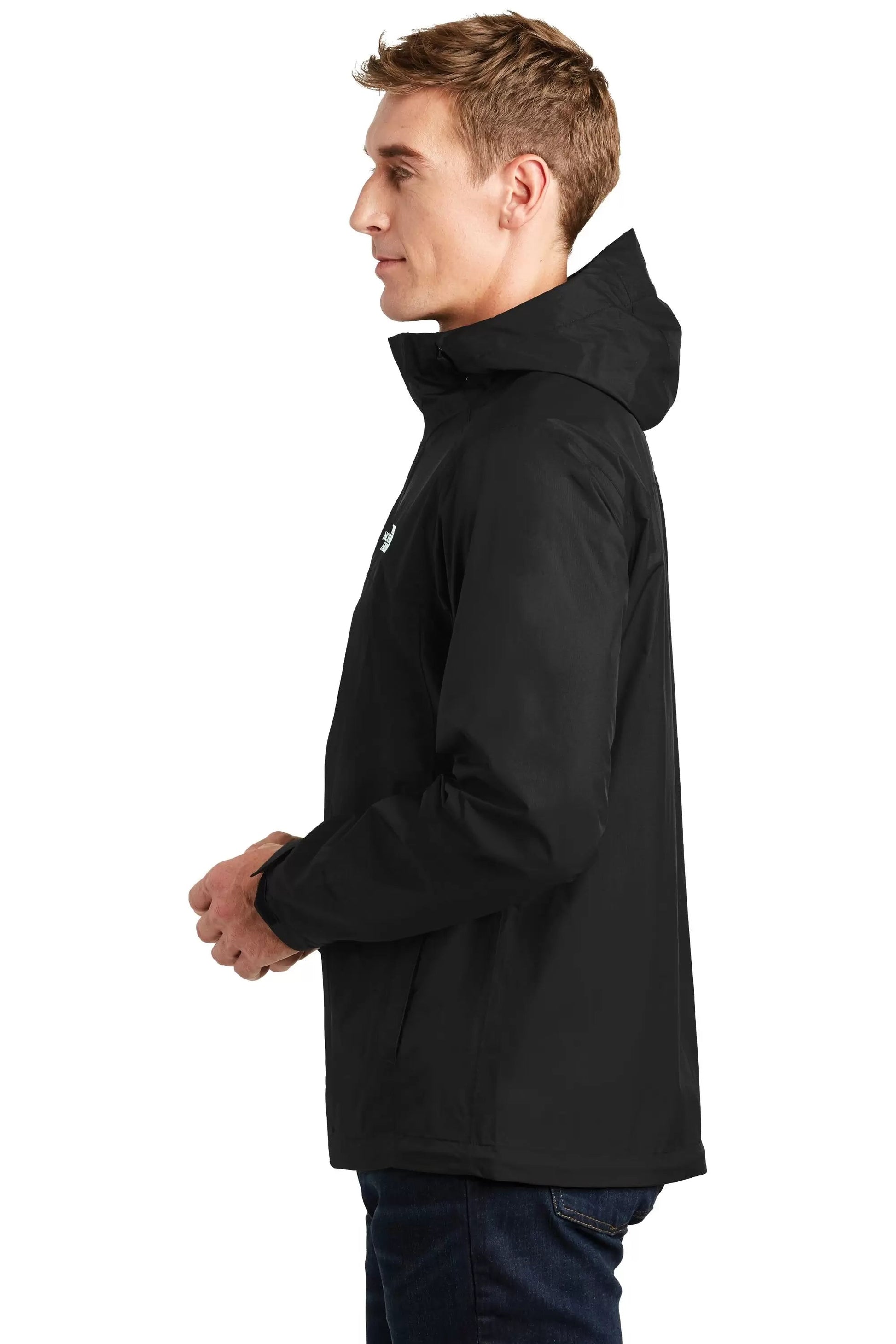THE NORTH FACE® DRYVENT™ RAIN JACKET