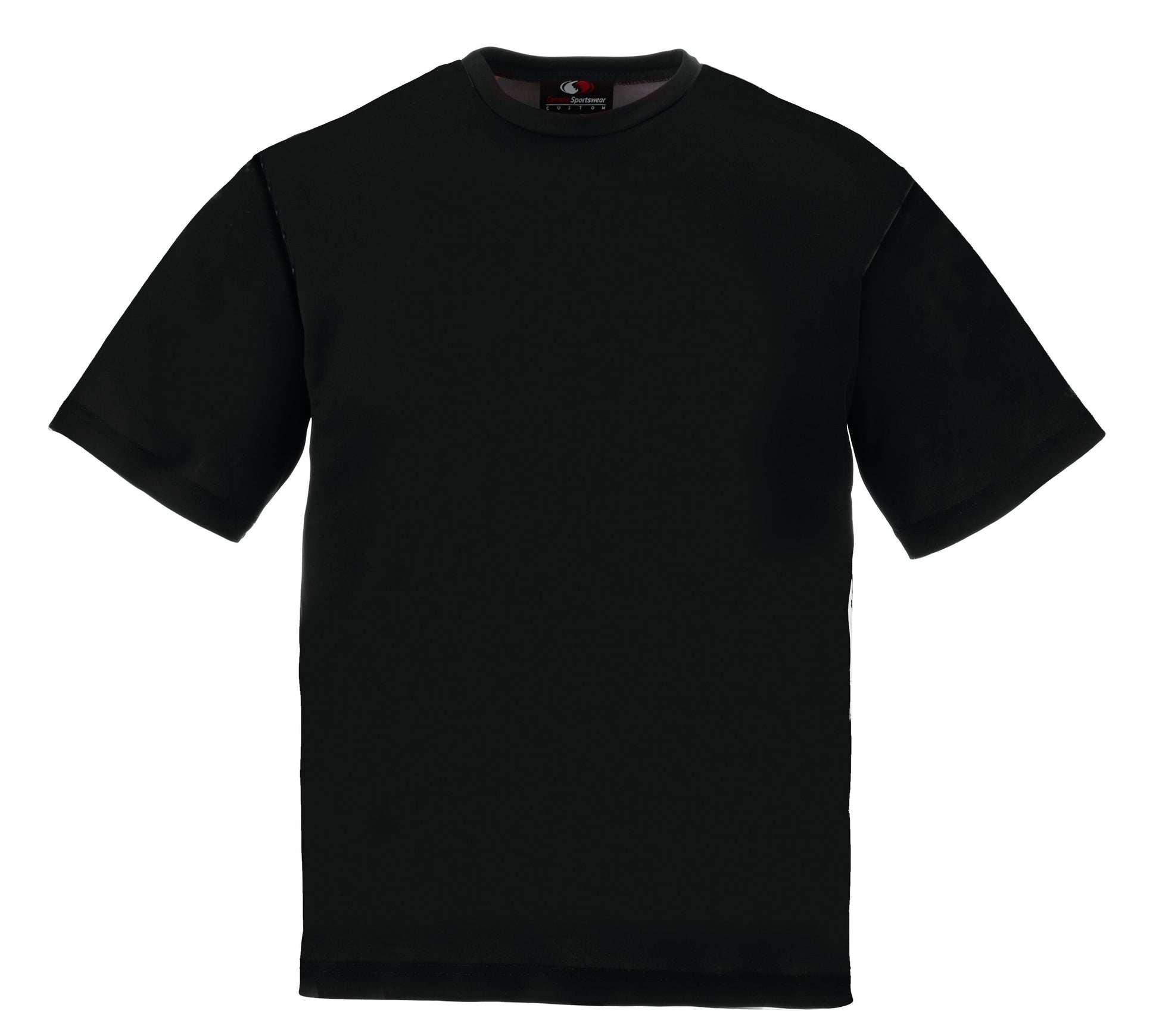 TS126 Custom Men’s Performance Short Sleeve T-Shirt - Custom